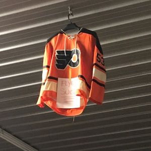 Meet your Posher, Stephen